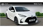 2021 Toyota Yaris