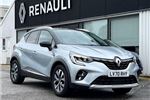 2020 Renault Captur