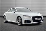 2020 Audi TT