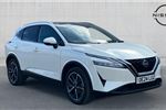 2024 Nissan Qashqai