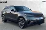 2024 Land Rover Range Rover Velar