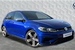 2019 Volkswagen Golf R