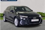 2021 Audi A3