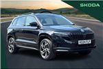 2024 Skoda Karoq