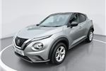 2021 Nissan Juke