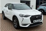 2022 DS DS 3 Crossback