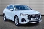 2022 Audi Q3