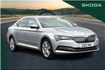 2021 Skoda Superb