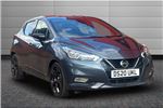 2020 Nissan Micra
