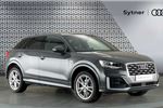 2017 Audi Q2