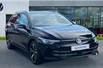 2025 Volkswagen Golf Estate