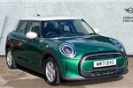 2022 MINI Hatchback 5dr