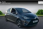 2019 Toyota Yaris