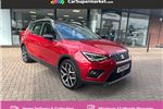 2019 SEAT Arona