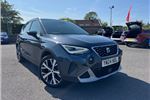 2024 SEAT Arona