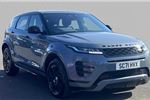 2022 Land Rover Range Rover Evoque