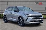 2022 Vauxhall Grandland