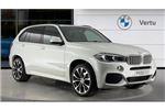 2018 BMW X5