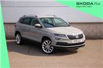 2021 Skoda Karoq