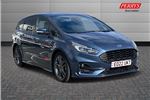 2022 Ford S-MAX