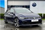 2024 Volkswagen Golf