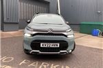 2022 Citroen C3 Aircross