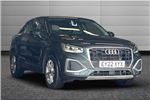 2022 Audi Q2