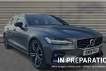 2019 Volvo V60