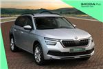 2023 Skoda Kamiq