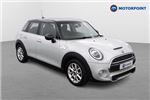 2019 MINI Hatchback 5dr