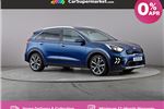 2021 Kia Niro