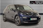 2021 BMW i3