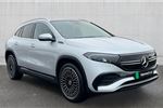 2021 Mercedes-Benz EQA