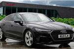 2021 Audi A7