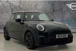 2022 MINI Hatchback