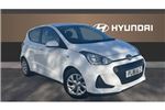 2018 Hyundai i10