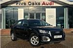 2018 Audi Q2