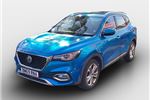 2019 MG HS