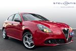 2017 Alfa Romeo Giulietta 2.0 JTDM-2 Speciale 5dr