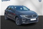 2022 Volkswagen T-Roc