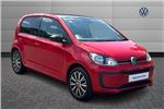 2023 Volkswagen Up