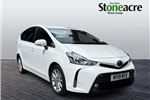 2019 Toyota Prius+