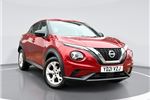 2021 Nissan Juke