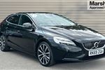 2019 Volvo V40
