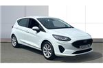 2022 Ford Fiesta