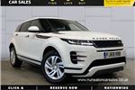 2019 Land Rover Range Rover Evoque