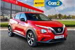 2022 Nissan Juke