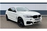 2016 BMW X6