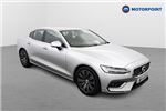 2020 Volvo S60