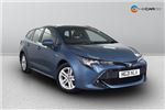 2021 Toyota Corolla Touring Sport